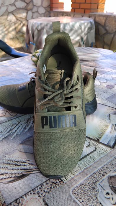 Мъжки маратонки "PUMA"