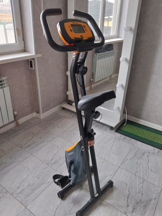 Продам велотренажер