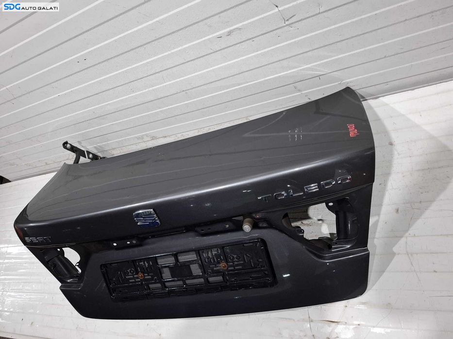 Capota Portbagaj Dezechipata Seat Toledo 2 1999 - 2005 [L4278] [Depozit]