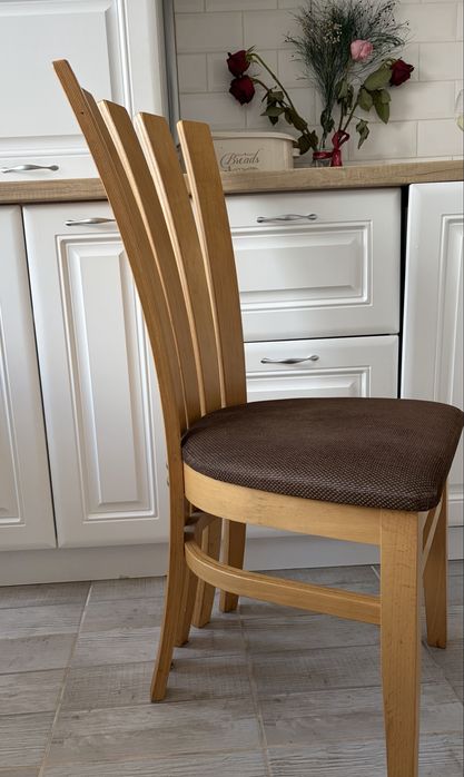 Стол Ветрило  - 6 бр.