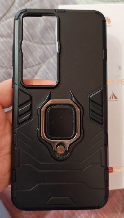 Huawei P60 pro 12 и 512 GB