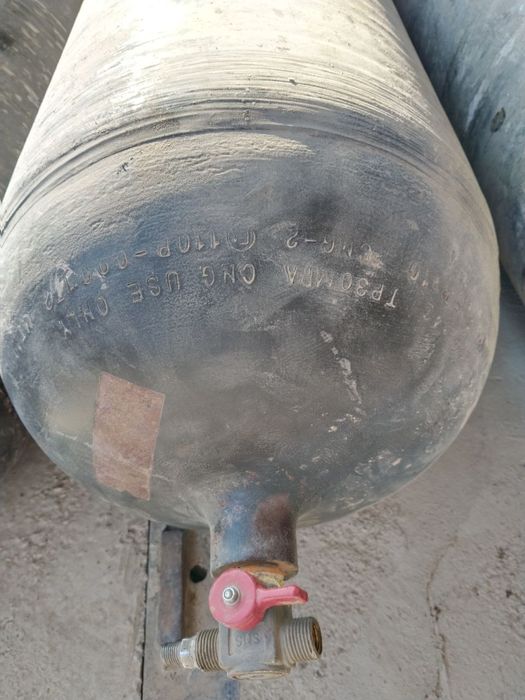 Метан капрон балонлар сотилади. Нонвойхона, чойхона ва кишга захирага!