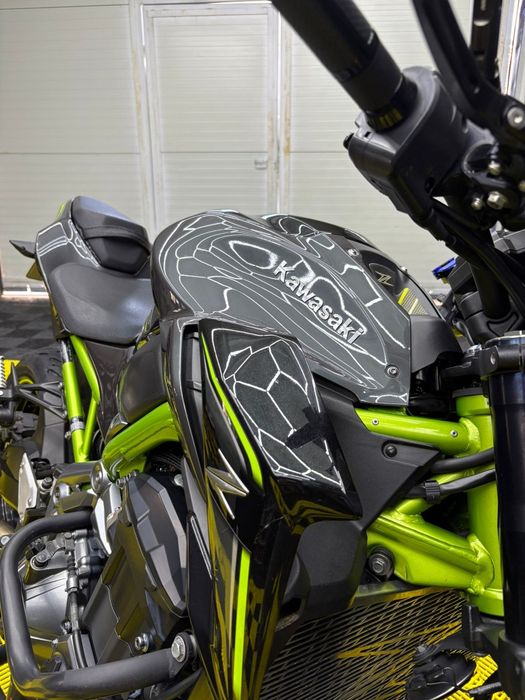 Kawasaki z900  de vanzare