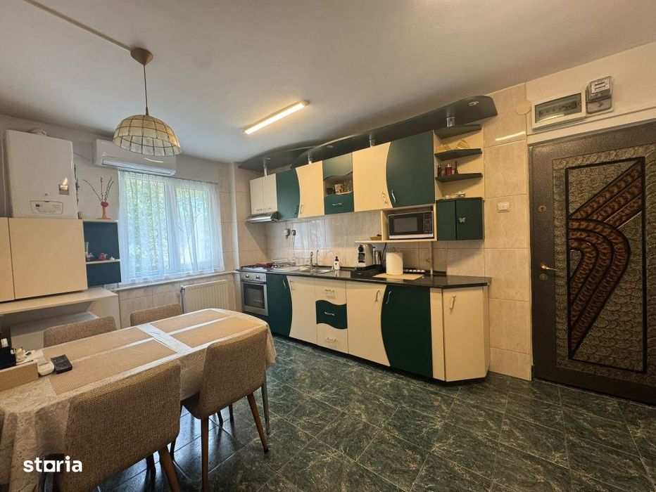 Apartament De Vanzare | 3 Camere | Gheorgheni – Strada Albac