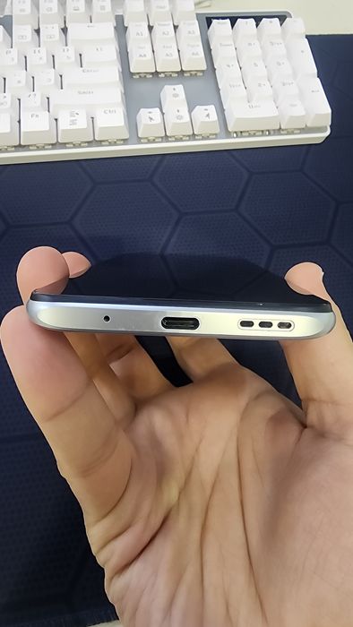 Redmi note 10 5G