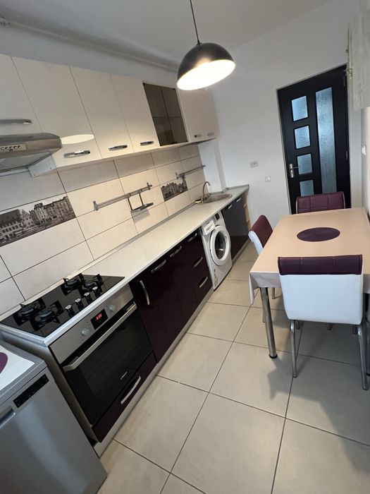 Proprietar/Apartament 2 camere/ Str. Biruintei