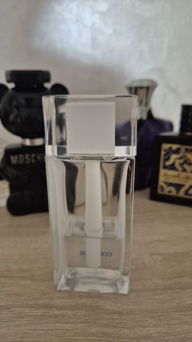 Обменяю Dior Homme Cologne