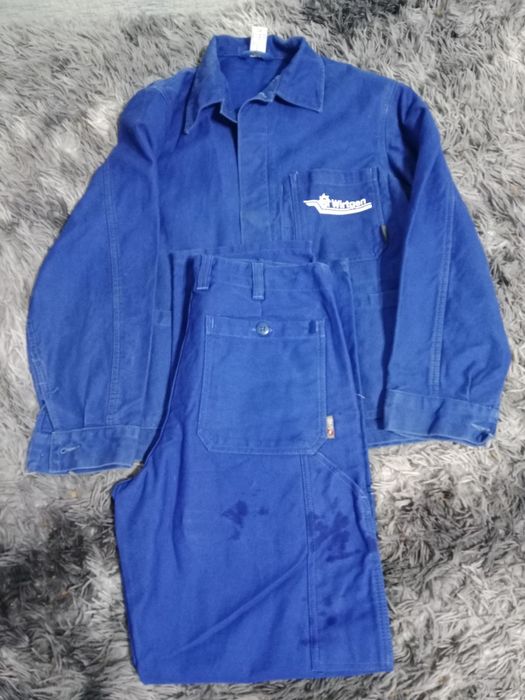 Продается мужская спецодежда