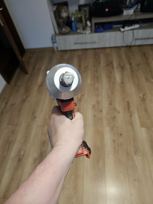 Flex masina impact profesionala