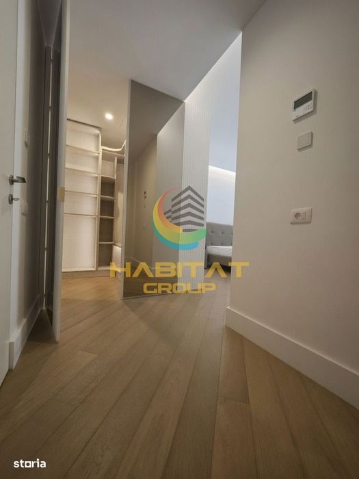 Vânzare Apartament 3 camere Cortina 126 Pipera Iancu Nicolae