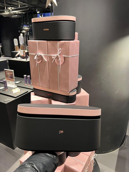 Dyson styler оригинал