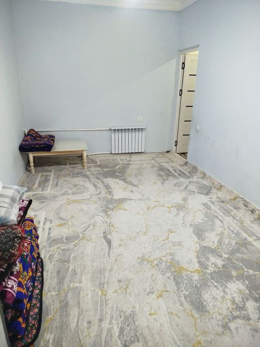 Сдаётся-ижара 1 ком 10 микрорайон