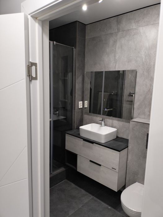 Ремонт квартира под ключ