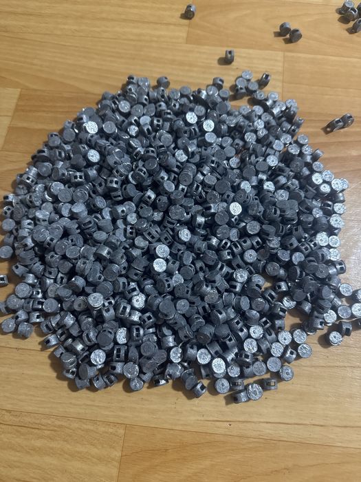 Қорғасын / Свинец