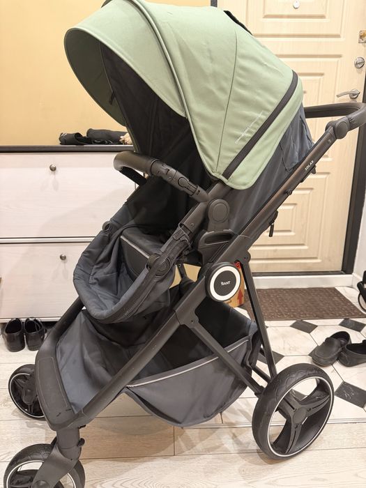 Коляска rant ra157