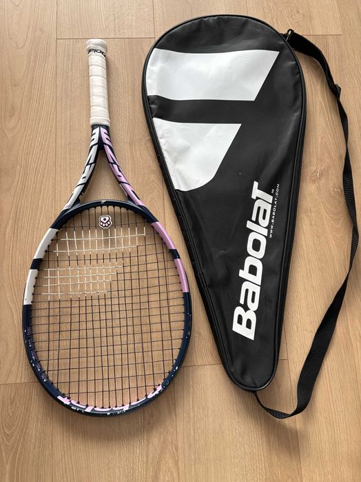 Racheta Babolat Pure Drive Junior 26 Fete