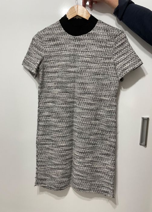 Рокля Zara, Bershka