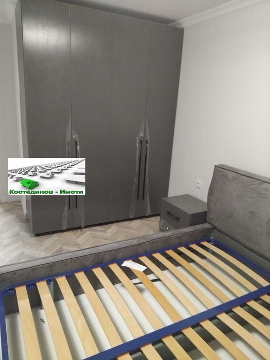 Дава се под наем Двустаен апартамент в Пловдив, Христо Смирненски - 72 кв.м за 600 € - Снимка #2