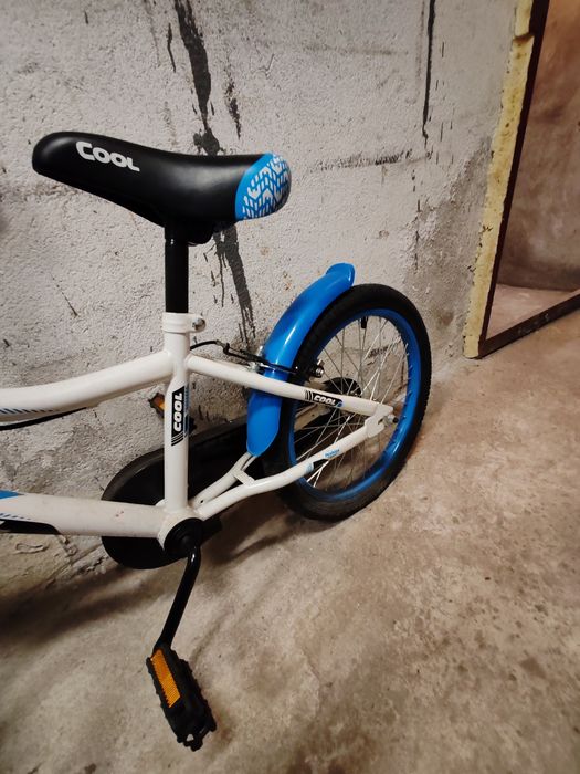 Детско колело BMX