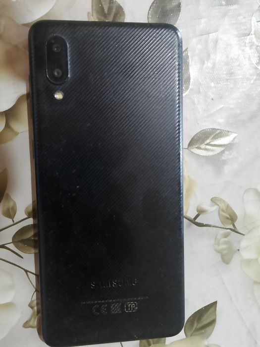 Samsung Galaxy A02sotildi
