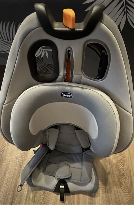 Scaun Auto copil Chicco Grow-up 123