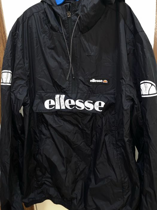 Ветровка Ellesse