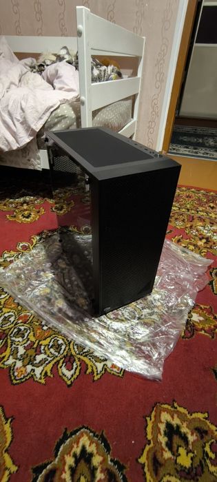Продам корпус для ПК