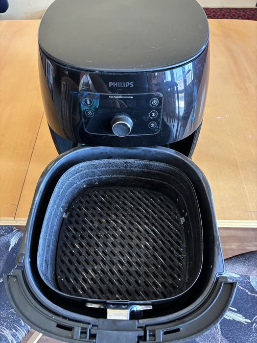 Philips Airfryer XXL HD9650/90 – 2225W – Twin TurboStar