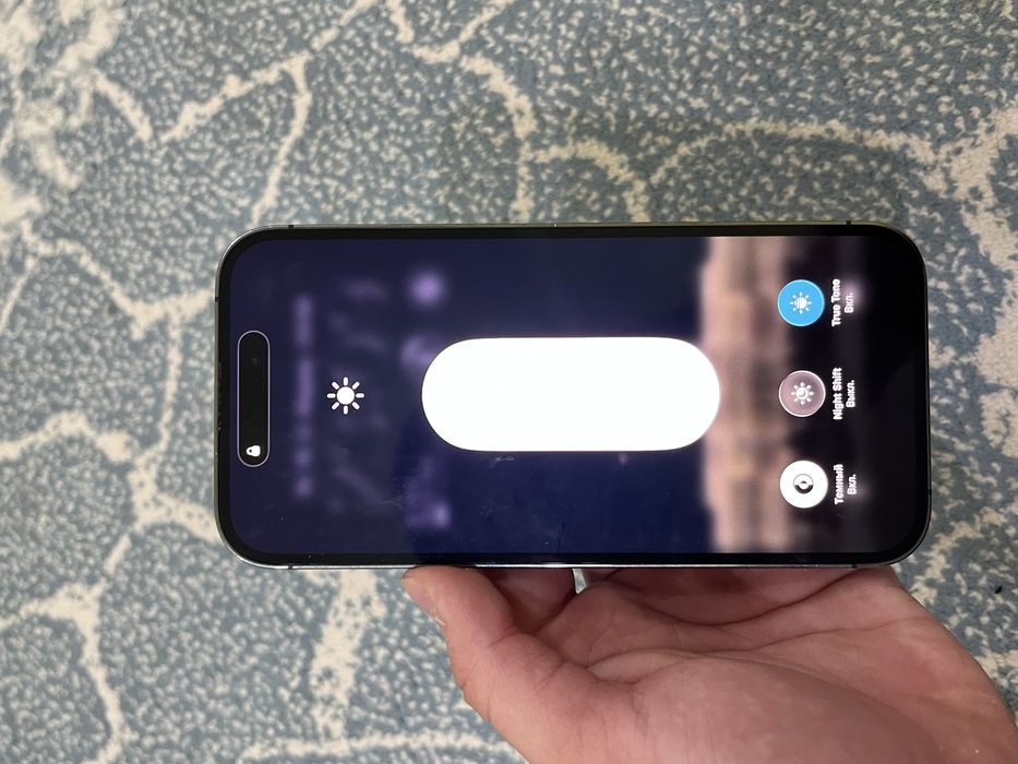Iphone 14 pro