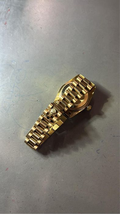 Vand ceas femei  datejust swiss made