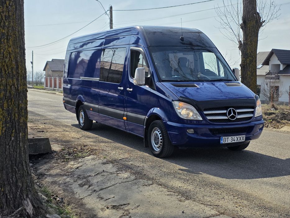 Mercedes Benz Sprinter 316 CDI