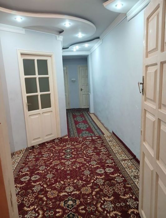 Сдам квартиру на Чиланзаре с хозяйкой