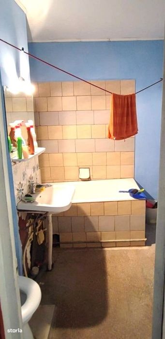 Apartament 2 camere, 54 mp, str. T. Vladimirescu – Drăgășani, Vâlcea