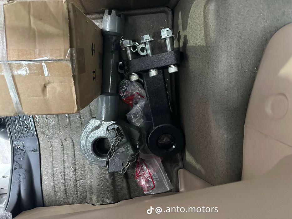 Самосвал 15 тонн