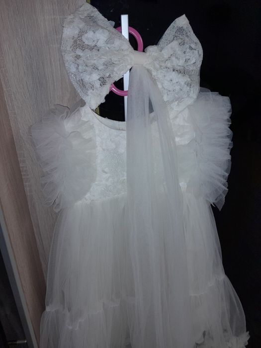 Rochita+accesoriu par