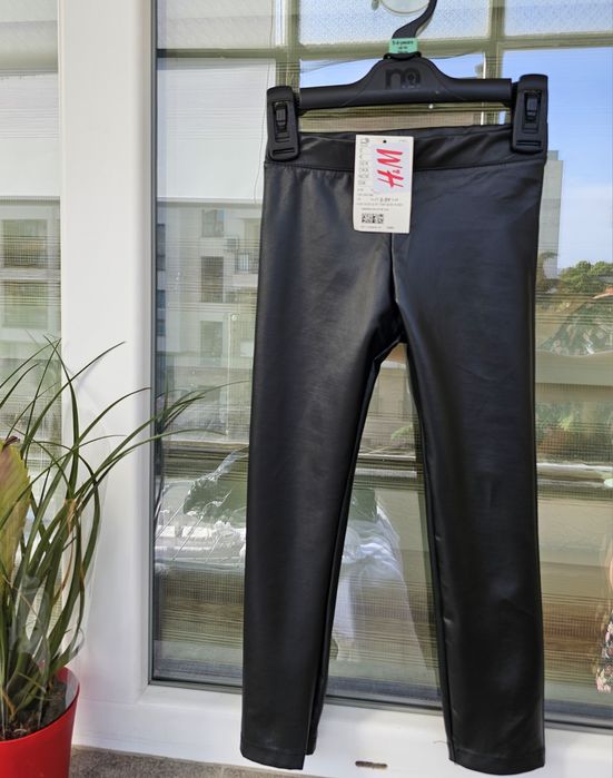 Детски клин H&M  за момиче от 2-3 г.