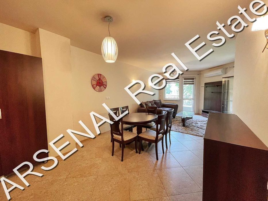 Дава се под наем Двустаен апартамент в София, Бъкстон - 80 кв.м за 475 € - Снимка #4