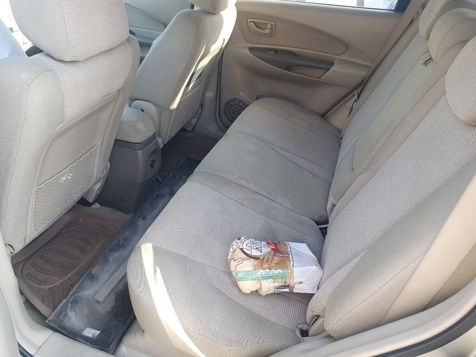 Dezmembrez Hyundai Tucson motor 2.0 benzina G4GC  141cp euro 4 Dezmembrari piese cutie de viteze manuala