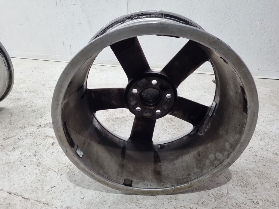 Set jante aliaj AUDI A4 (8K2, B8) [Fabr 2008-2015] 8K06010250