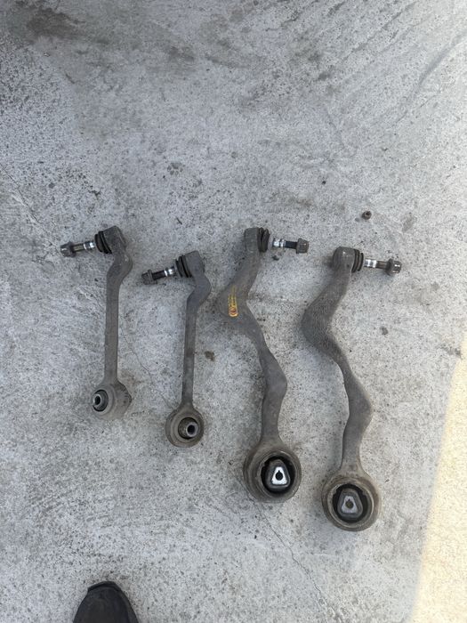 Носачи BMW E90/91/87