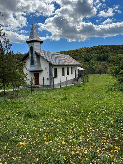 Teren de vânzare – Poienele (la 7 km de Vălenii de Munte)