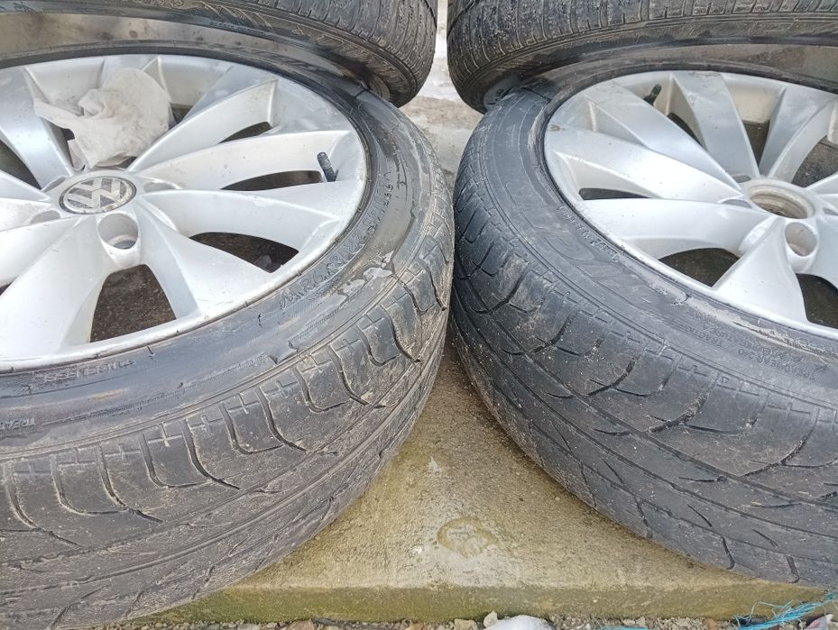 Jante roti vw audi r18