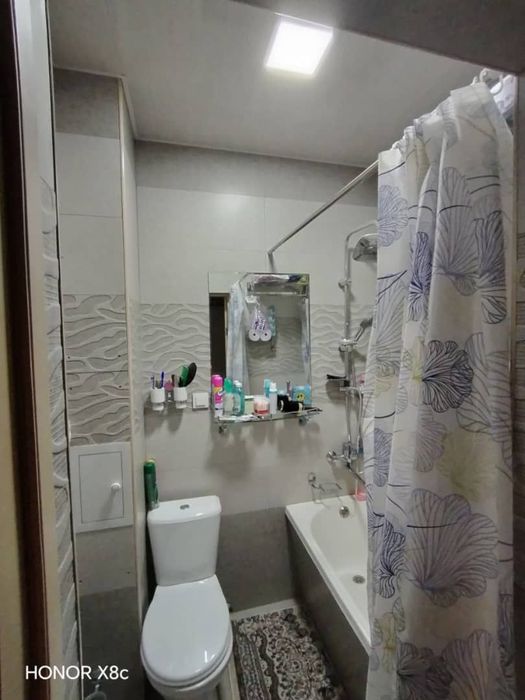 Продается Ц5 однокомнатная квартира