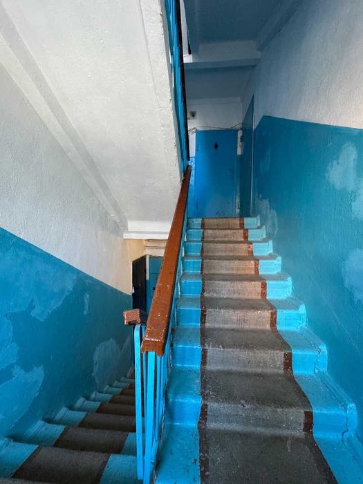 Продам 2х комн кв Старая часть