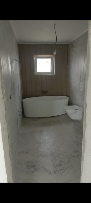 Montaj gresie și faianță