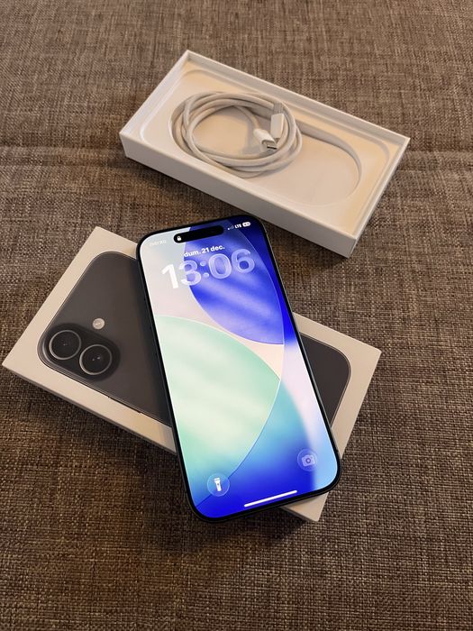 Iphone 17 . Cititi descrierea inainte de a suna