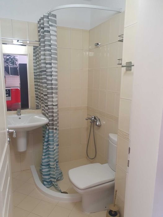 Дава се под наем Двустаен апартамент в София, Стрелбище - 55 кв.м за 650 € - Снимка #4