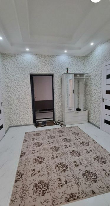 Кора-тош 2/11/16 Ж/К Чакар