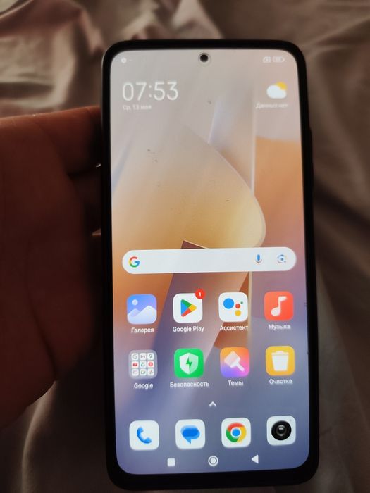 Продам телефон Redmi Note 12 Pro