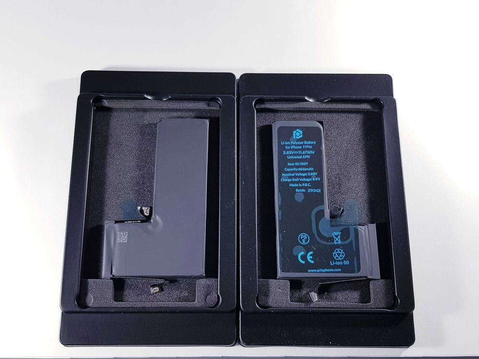 6 МЕСЕЦА ГАРАНЦИЯ за Батерия Iphone SE 2020/X/XS/XR/11/11 Pro